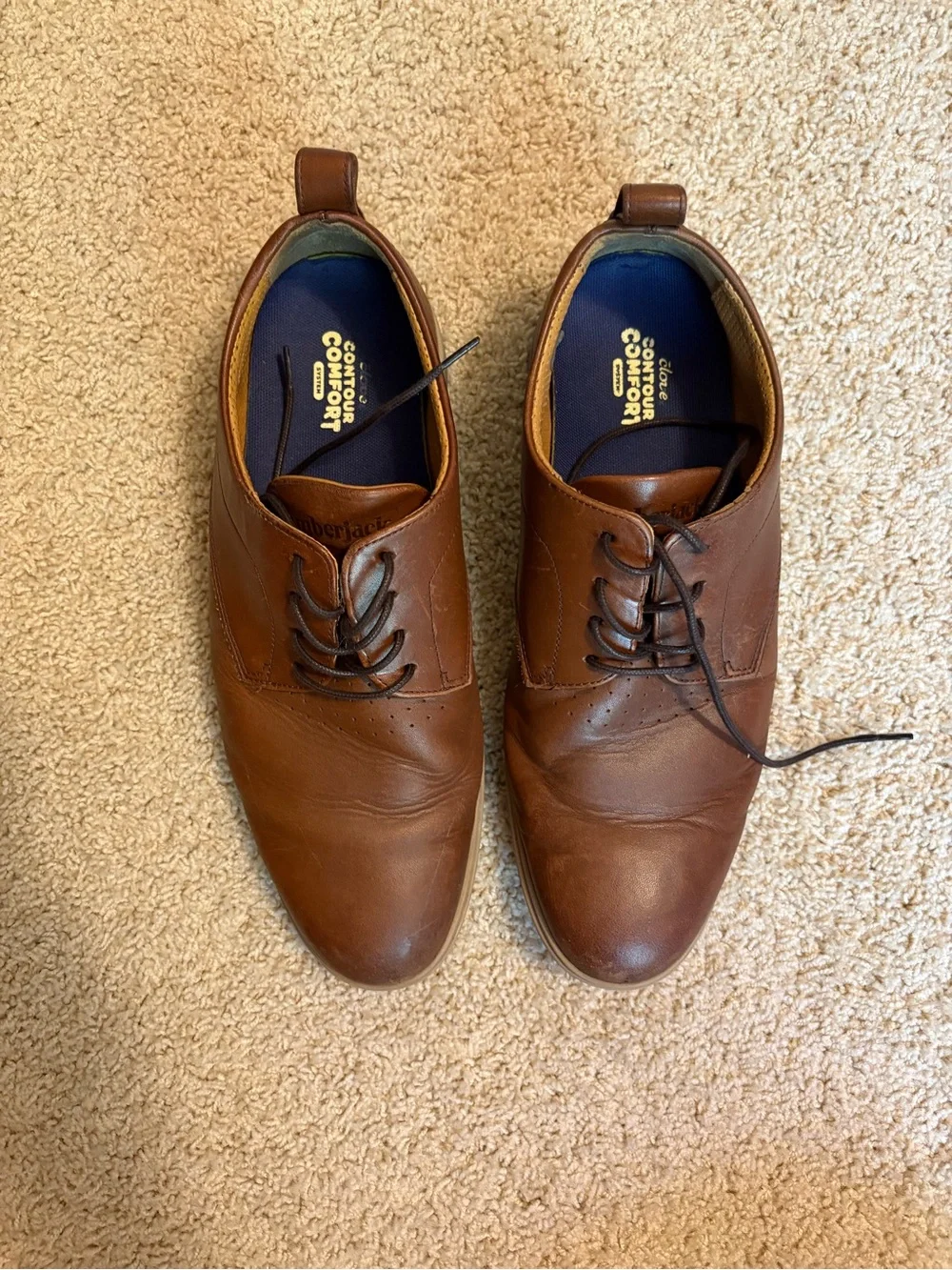 Men's Amberjack the Original